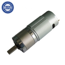 12V 24V 1rpm 12rpm 60rpm 170rpm Planetary DC Gear Motor